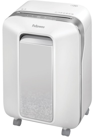 Fellowes PowerShred LX201