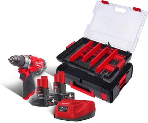 Milwaukee M12 FPD-402XA