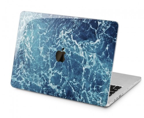 Lex Altern Case Hard Cover for MacBook Air 13 2018