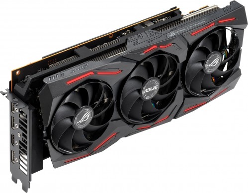 Asus Radeon RX 5600 XT ROG Strix