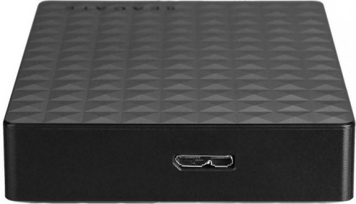 Seagate Expansion Portable Hard Drive 2.5"