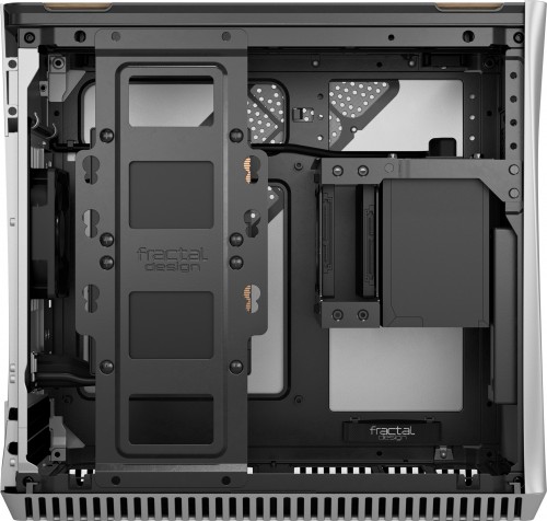 Fractal Design Era ITX FD-CA-ERA-ITX-SI