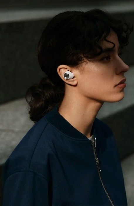 Sennheiser Momentum True Wireless 2