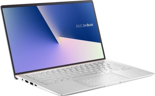 Asus ZenBook 14 UM433DA