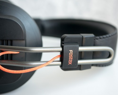 Fostex T50RPmkIII