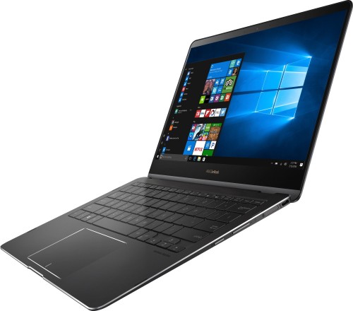 Asus ZenBook Flip S UX370UA