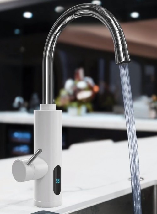 Electrolux Taptronic