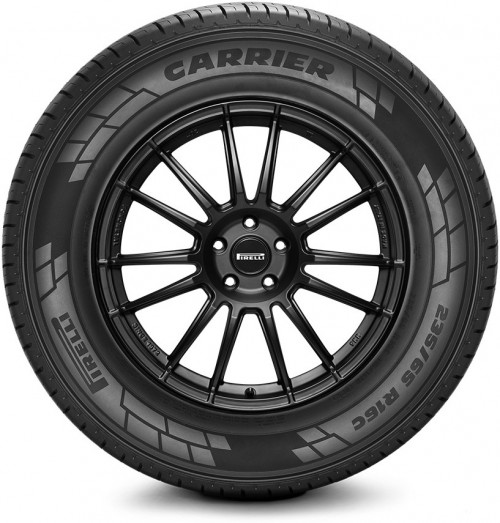 Pirelli Carrier