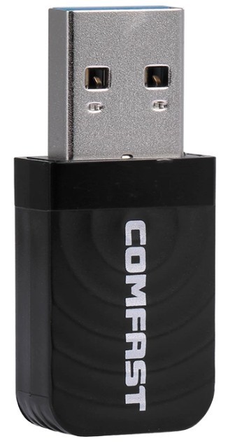 Comfast CF-812AC