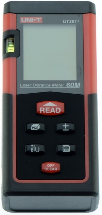 UNI-T UT391 Plus
