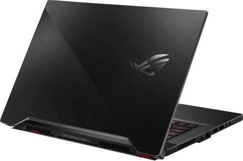 Asus ROG Zephyrus S15 GX502LXS