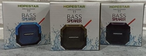 Hopestar T7