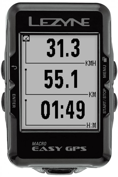 Lezyne Macro Easy GPS