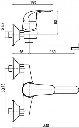 Valvex Logic 2450920