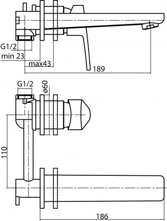 Valvex Conne 2448980