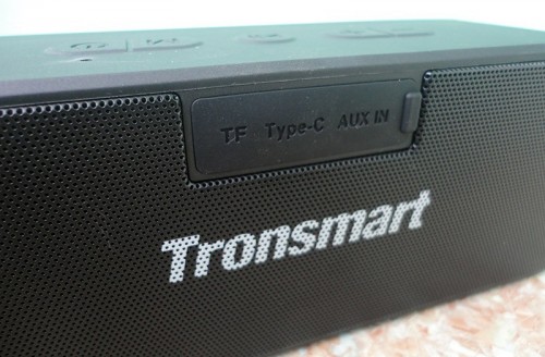 Tronsmart Element T2 Plus