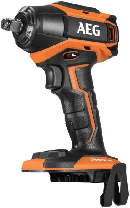 AEG BSS 18C 12ZB6-0