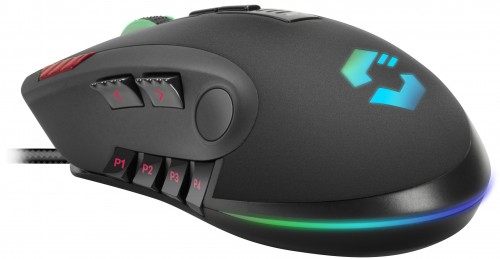 Speed-Link Tarios RGB Gaming Mouse