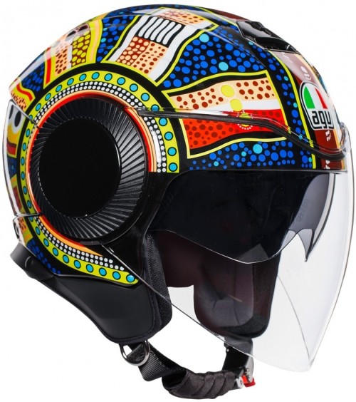 AGV Orbyt DREAMTIME