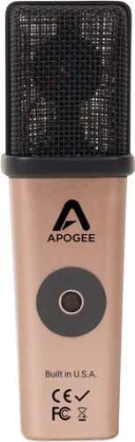 Apogee HypeMIC