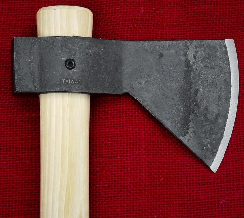 Cold Steel Hudson Bay Tomahawk