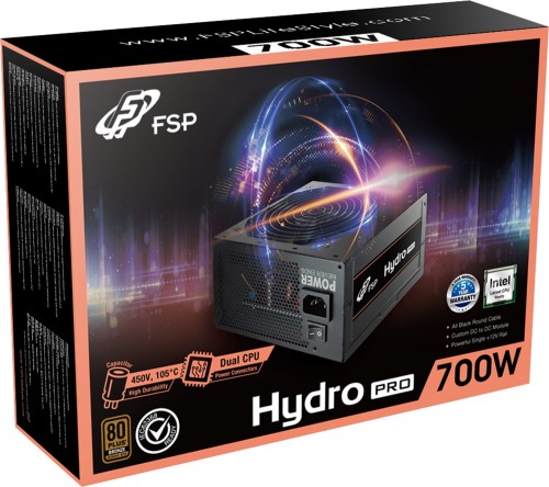 FSP HP2-700