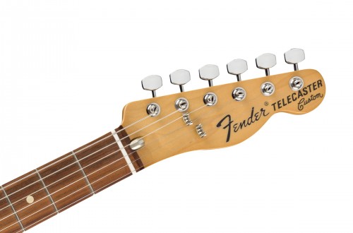 Fender Vintera '70s Telecaster Custom