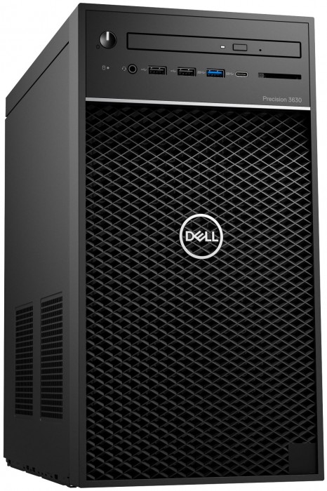 Dell Precision 3630