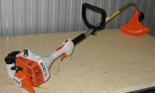 STIHL FS 38