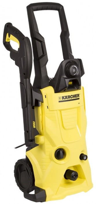 Karcher K 4 Classic