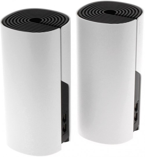 TP-LINK Deco M4 (2-pack)