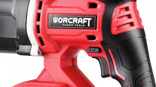 Worcraft CRH-S20LiT