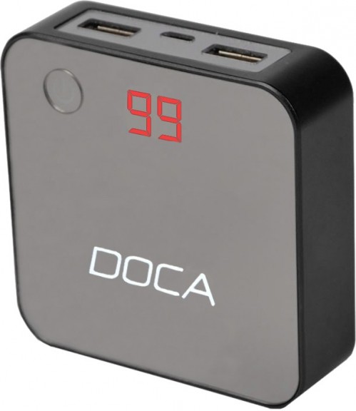 Doca D525