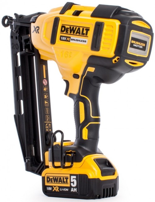 DeWALT DCN660P2