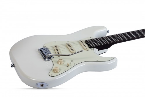 Schecter Nick Johnston USA Signature