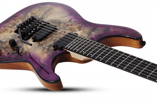 Schecter C-6 Pro FR