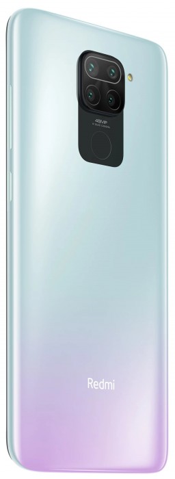 Xiaomi Redmi Note 9