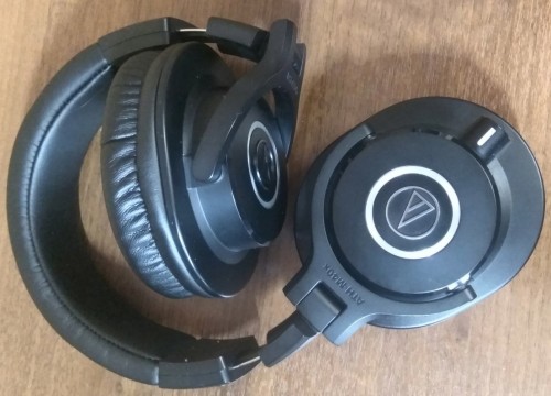 Audio-Technica ATH-M40x