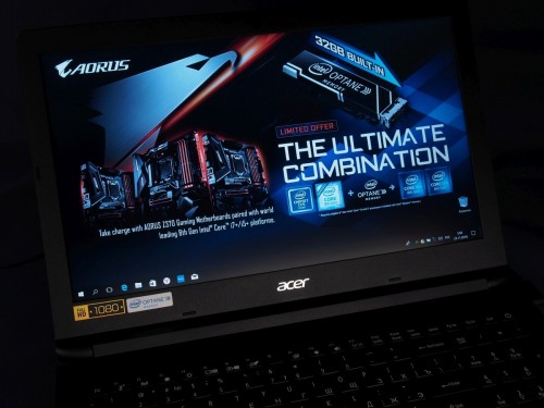 Acer Aspire 3 A315-53