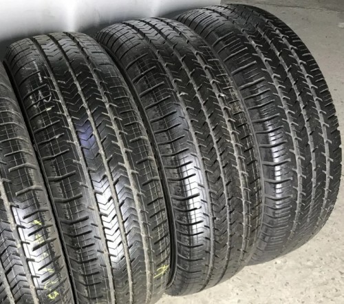 Michelin Agilis 51