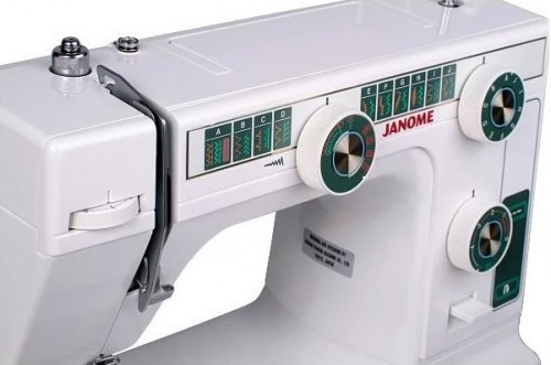 Janome L 394