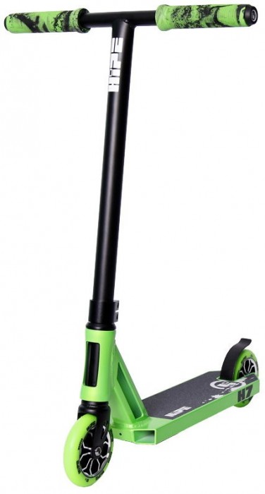 HIPE H7
