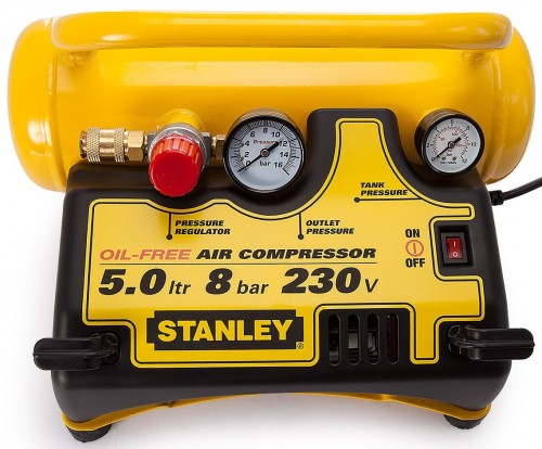 Stanley DN 55/8/5