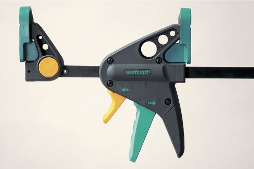 Wolfcraft 1 EHZ Pro 65-150