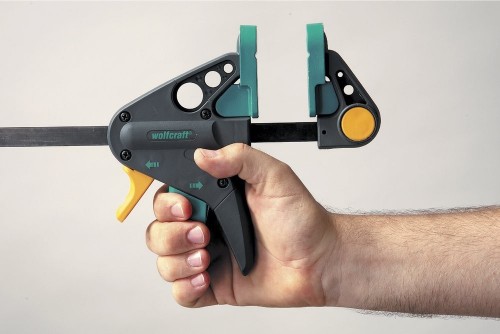 Wolfcraft 1 EHZ Pro 65-150