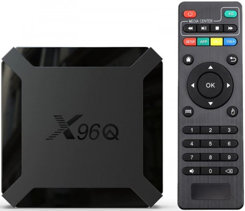 Android TV Box X96Q 16 Gb