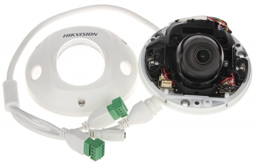 Hikvision DS-2CD2525FWD-IS 2.8 mm