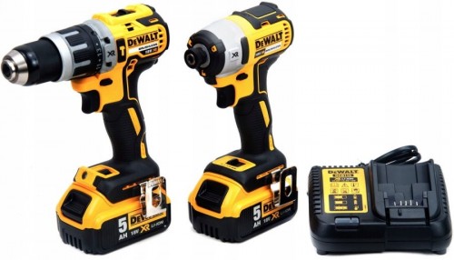 DeWALT DCK266P2