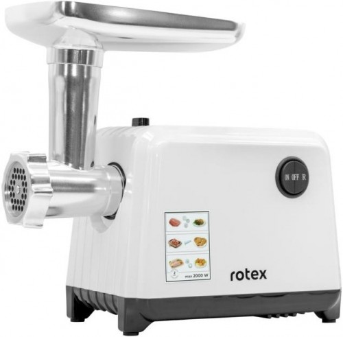 Rotex RMG200