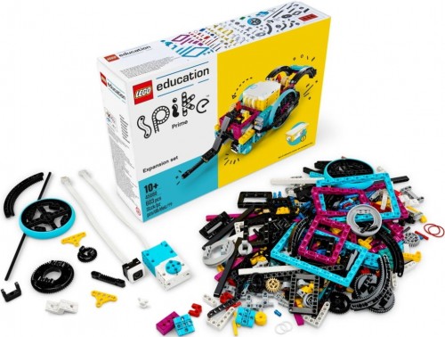 Lego Education Spike Prime Expansion Set 45680